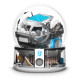 ROBOT SPHERO BOLT ESFERA Robotica ROBOT SPHERO BOLT ESFERA Robotica