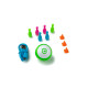 ROBOT SPHERO MINI BOLA ROBOTICA INTERACTIVA Robotica ROBOT SPHERO MINI BOLA ROBOTICA INTERACTIVA Robotica