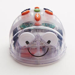 ROBOT TTS BLUE - BOT CLASS BUNDLE 6