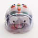 ROBOT TTS BLUE - BOT CLASS BUNDLE 6 Robotica