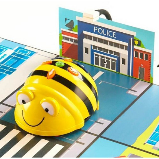 SENSOR TTS ROBOT FRONTAL DECORACION Robotica SENSOR TTS ROBOT FRONTAL DECORACION Robotica