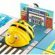 SENSOR TTS ROBOT FRONTAL DECORACION Robotica SENSOR TTS ROBOT FRONTAL DECORACION Robotica