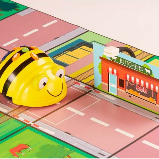 SENSOR TTS ROBOT FRONTAL DECORACION Robotica SENSOR TTS ROBOT FRONTAL DECORACION Robotica