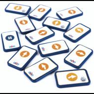 COMPLEMENTO TACTILES TTS PACK EXTENSION