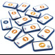 COMPLEMENTO TACTILES TTS PACK EXTENSION Robotica COMPLEMENTO TACTILES TTS PACK EXTENSION Robotica