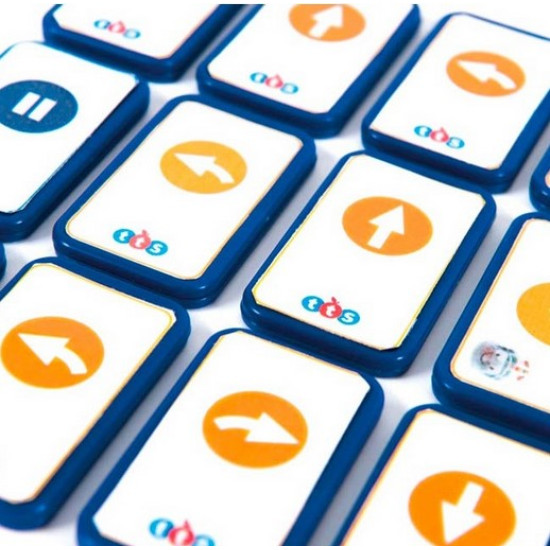 COMPLEMENTO TACTILES TTS PACK EXTENSION Robotica COMPLEMENTO TACTILES TTS PACK EXTENSION Robotica