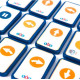 COMPLEMENTO TACTILES TTS PACK EXTENSION Robotica COMPLEMENTO TACTILES TTS PACK EXTENSION Robotica
