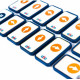 COMPLEMENTO TACTILES TTS PACK EXTENSION Robotica COMPLEMENTO TACTILES TTS PACK EXTENSION Robotica