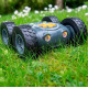ROBOT TTS RUGGED PROGRAMABLE INFANTIL Robotica ROBOT TTS RUGGED PROGRAMABLE INFANTIL Robotica