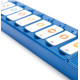 LECTOR TACTIL TTS BLUE - BOT Robotica