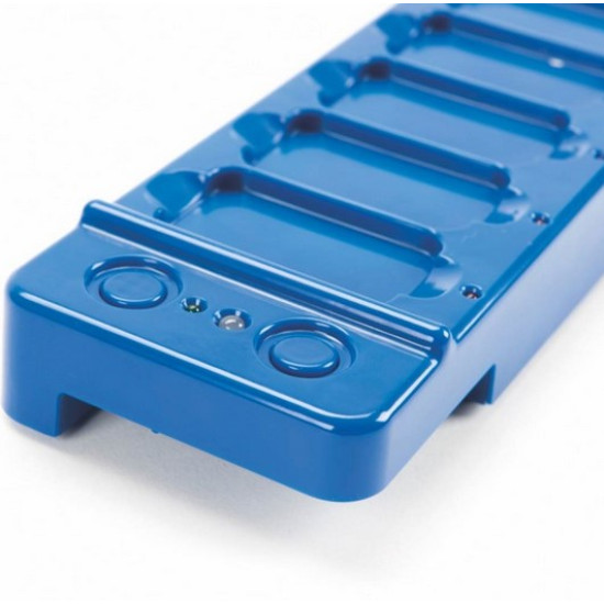 LECTOR TACTIL TTS BLUE - BOT Robotica