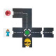 COMPLEMENTO CAMINO MODULAR TTS BEE BOT Robotica COMPLEMENTO CAMINO MODULAR TTS BEE BOT Robotica