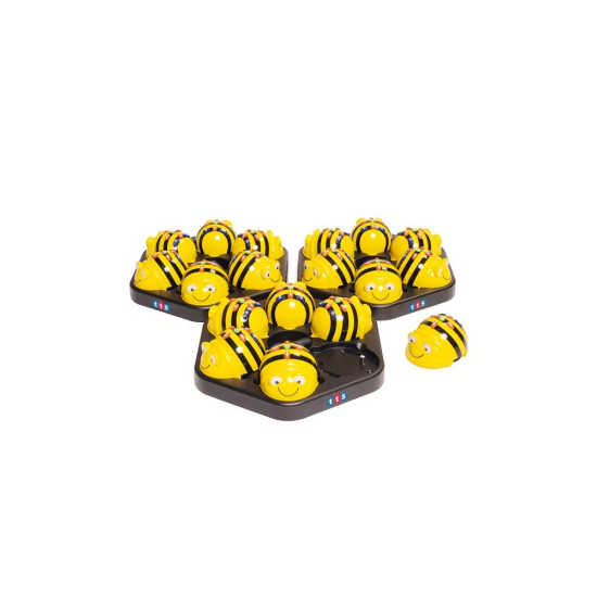 ROBOT TTS BEE - BOT CLASS BUNDLE 6 Robotica