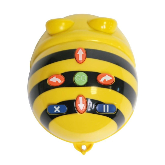 ROBOT TTS BEE - BOT CLASS BUNDLE 6 Robotica