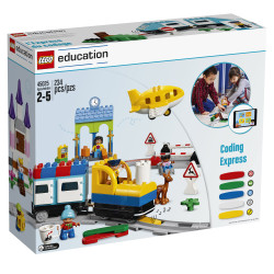 LEGO EDUCACION CODING EXPRESS