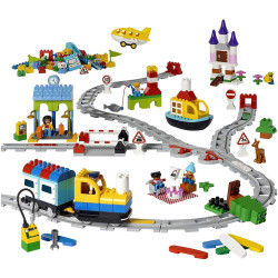 LEGO EDUCACION CODING EXPRESS