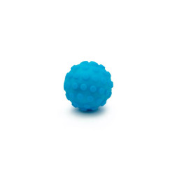 FUNDA SPHERO NUBBY AZUL
