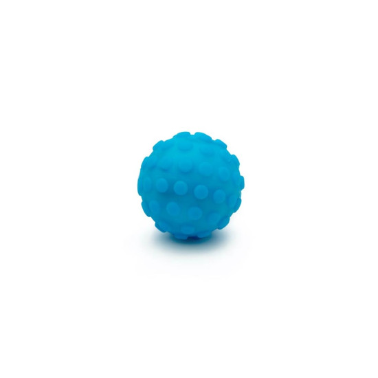 FUNDA SPHERO NUBBY AZUL Robotica FUNDA SPHERO NUBBY AZUL Robotica