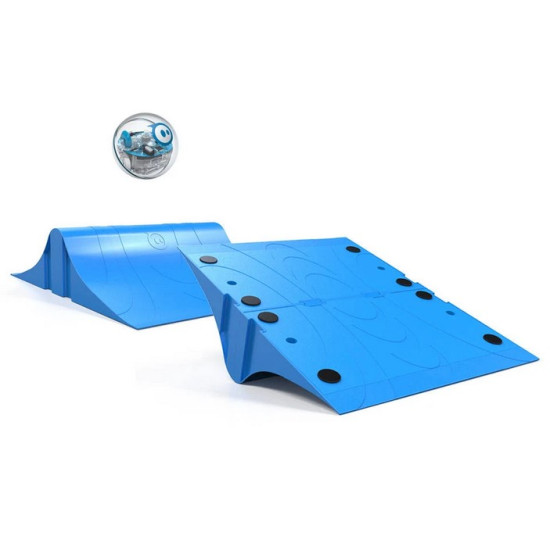 PACK SPHERO ROBOT TERRENO AZUL Robotica PACK SPHERO ROBOT TERRENO AZUL Robotica