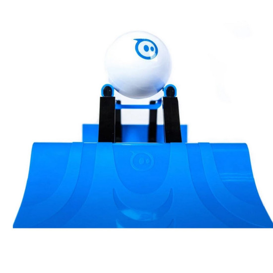 PACK SPHERO ROBOT TERRENO AZUL Robotica PACK SPHERO ROBOT TERRENO AZUL Robotica