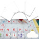 PACK TILK TARJETAS DIBUJO LIBRE BEE - BOT Robotica PACK TILK TARJETAS DIBUJO LIBRE BEE - BOT Robotica