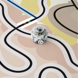 PACK APARATO DIGESTIVO TILK OZOBOT TAPETE