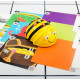 TAPETE BLANCO BEE - BOT + TARJETAS TAPETE Robotica TAPETE BLANCO BEE - BOT + TARJETAS TAPETE Robotica