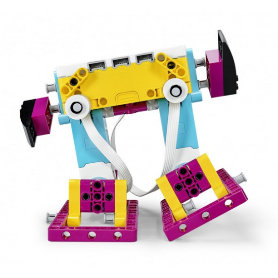 LEGO EDUCACION SPIKE PRIME Robotica