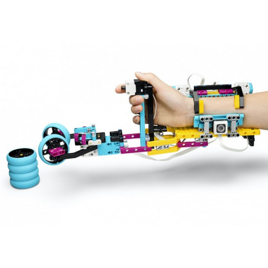 LEGO EDUCACION SPIKE PRIME Legos LEGO EDUCACION SPIKE PRIME Legos
