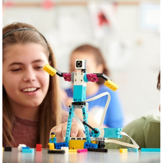 LEGO EDUCACION SPIKE PRIME Legos LEGO EDUCACION SPIKE PRIME Legos