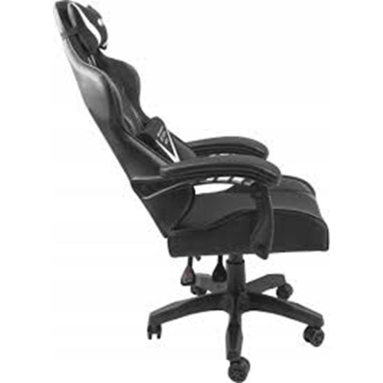 SILLA GAMING FURY AVENGER L NEGRA Sillas SILLA GAMING FURY AVENGER L NEGRA Sillas
