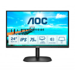 MONITOR LED 24 PULGADAS AOC 24B2XDA