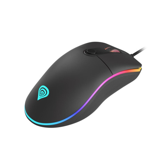 RATON GAMING GENESIS KRYPTON 510 NEGRO Ratones