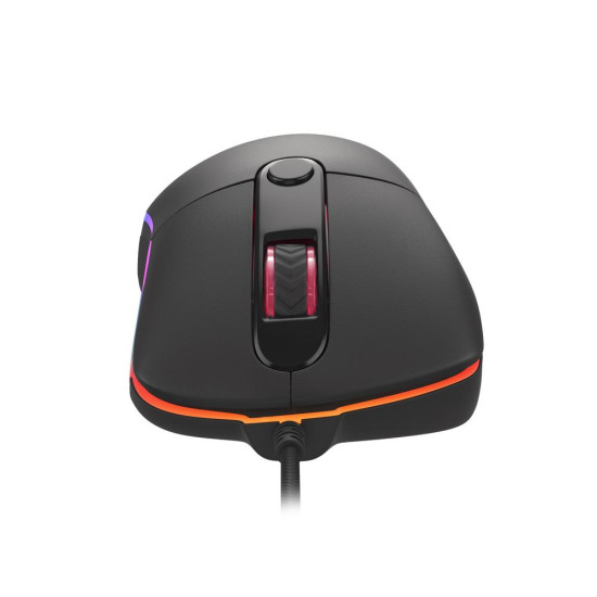 RATON GAMING GENESIS KRYPTON 510 NEGRO Ratones