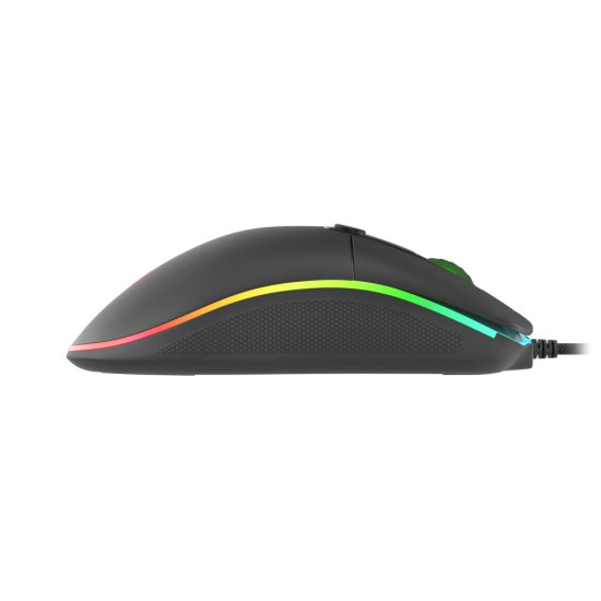 RATON GAMING GENESIS KRYPTON 510 NEGRO Ratones