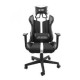 SILLA GAMING FURY AVENGER XL NEGRA Sillas SILLA GAMING FURY AVENGER XL NEGRA Sillas