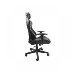 SILLA GAMING FURY AVENGER XL NEGRA