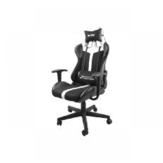 SILLA GAMING FURY AVENGER XL NEGRA Sillas SILLA GAMING FURY AVENGER XL NEGRA Sillas