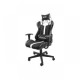 SILLA GAMING FURY AVENGER XL NEGRA Sillas SILLA GAMING FURY AVENGER XL NEGRA Sillas