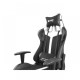 SILLA GAMING FURY AVENGER XL NEGRA Sillas SILLA GAMING FURY AVENGER XL NEGRA Sillas