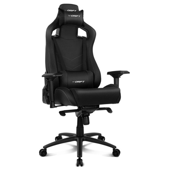 SILLA GAMING DRIFT DR500 NEGRO Sillas