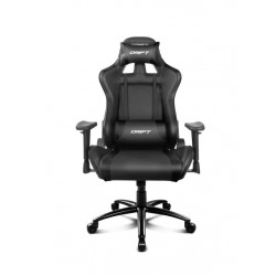 SILLA GAMING DRIFT DR150 NEGRO