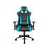 SILLA GAMING DRIFT DR150 NEGRO AZUL