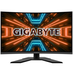 MONITOR GAMING CURVO GIGABYTE G32QC A