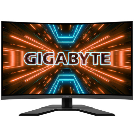 MONITOR GAMING CURVO GIGABYTE G32QC A Monitores