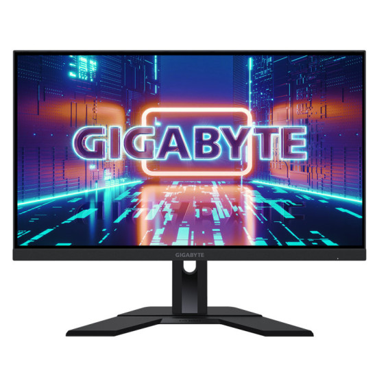 MONITOR GAMING GIGABYTE M27Q - EK 27PULGADAS 2560X1440 Monitores