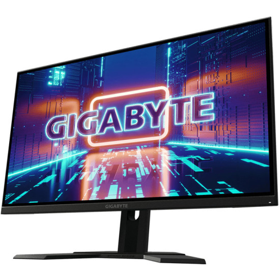 MONITOR GAMING GIGABYTE G27Q - EK 27PULGADAS 2560X1440 Monitores