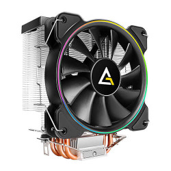 VENTILADOR CPU DISIPADOR ANTEC A400 120MM