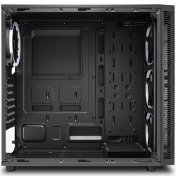 CAJA SHARKOON TG4 RGB ATX 2XUSB3.0