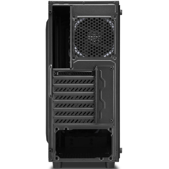 CAJA SHARKOON TG4 RGB ATX 2XUSB3.0 Cajas CAJA SHARKOON TG4 RGB ATX 2XUSB3.0 Cajas